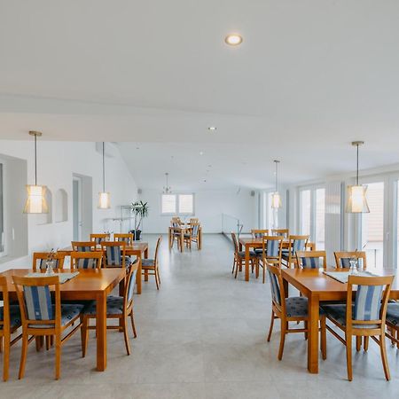 Villa Seehnsucht Йойс Экстерьер фото